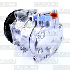 Compressor SD7H13 U7360 146mm New Holland 1B 24v na internet