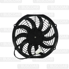 Eletroventilador 10" 255mm SOP 101350024 Imobras 24v