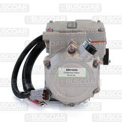 Compressor Eletric Scroll 24v - comprar online