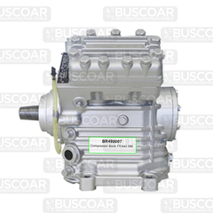 Compressor Bock FKX40 RM - comprar online