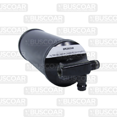 Filtro Secador Caminhão Volvo NH/FH12 20490945 - comprar online