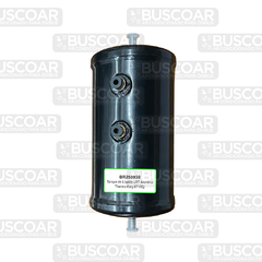 Tanque Líquido LRT Aluminio Thermo King 671062 - comprar online