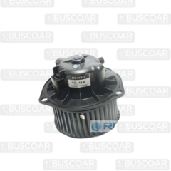 Motor Evaporador Caixa Evaporadora F006B10067 Ford Cargo 12v