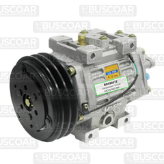 Compressor Unicla UX310/330 RM