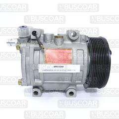 Compressor Unicla UX120 2A 125mm V 12v na internet