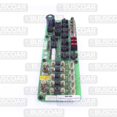 Placa Relés GL-C960 Carrier 24v - comprar online