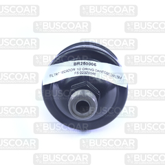 Filtro Secador 1/2 Oring Danfoss DML164 FS 023Z0246 na internet