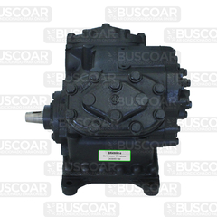 Compressor Climabuss CK58/65 RM - BUSCOAR Ar Condicionado para Ônibus