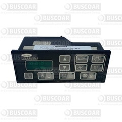 Painel Controlador CM205-168 Carrier 12-00391-03