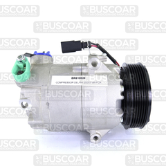 Compressor Delphi 20053 VW Fox