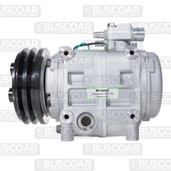 Compressor TM31 2B 158mm 24v - comprar online