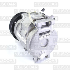 Compressor 10S15 7pk 12v Hilux / SW4 Denso na internet