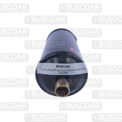 Filtro Secador 5/8 Solda Danfoss DML305S 023Z0069 - comprar online