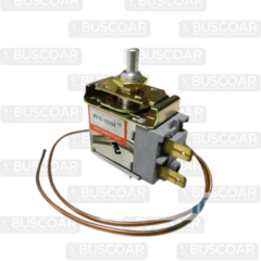 Termostato Rotativo Universal