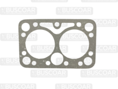 Junta Placa Valvulas Succao Fk40-655 Aluminio 65mm