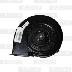 Motor Evaporador Turbina Caracol 004-B43-28S Spal 24v