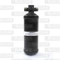 Filtro Secador Universal 3/8 Oring 2 Pressostatos Case 7700