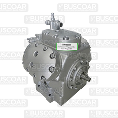 Compressor Hispacold 6cc Irizar Antigo RM na internet