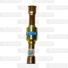 Válvula Retenção Danfoss NRVH22S ODF 7/8 020-1066