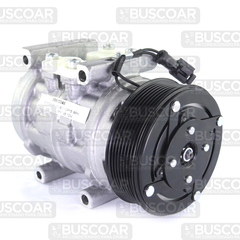 Compressor 10P15 8PK 120mm F350 Cummins 12v