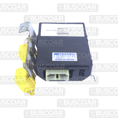 Módulo Amplificador Controle Denso 077100-5160 12v