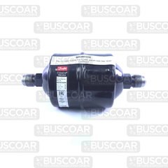 Filtro Secador 1/2 Flare Danfoss DML164R 023Z5044