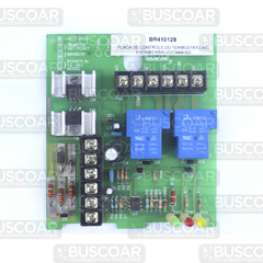 Placa Controle do Termostato Thermo King 2D73444H02 - comprar online