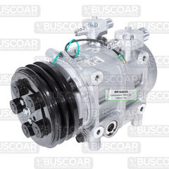 Compressor TM31 2A 158mm 12v na internet