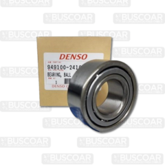 Rolamento Mancal Traseiro Comp. Denso 6c500c 949100-2410