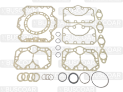 Kit Juntas Compressor Bitzer 4NFCY/ 4P