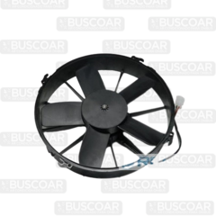 Eletroventilador 12" 305mm SOP 101340012 Imobras 12v