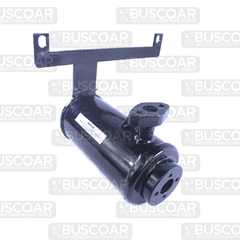 Tanque Liquido Sucção Horizontal CK65 Climabuss 70500015 - comprar online