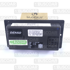 Painel Controlador GL-D301 LD8i Denso BC141360-9601 - BUSCOAR Ar Condicionado para Ônibus