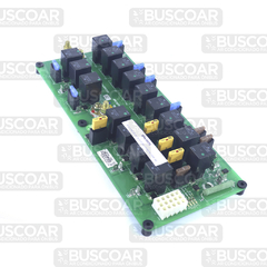 Placa Relés PCBA GL-R2HIB004 Eberspacher 24v na internet