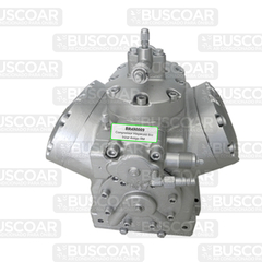 Compressor Hispacold 6cc Irizar Antigo RM - comprar online