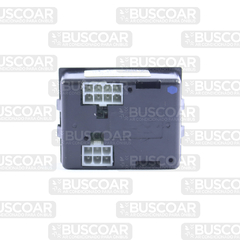 Painel Mini Cont. GL-P0HEB003 Eberspacher 24v - BUSCOAR Ar Condicionado para Ônibus