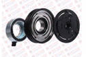 Conj. Embrea. Mag. 6PK130mm 12V Delphi Renault Scenic/Megane