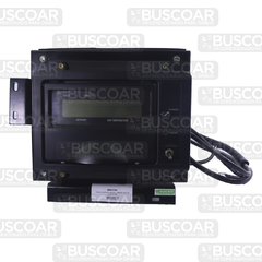 Painel Controle Refrigeração Vector Carrier 91-00332-29A