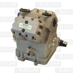 Compressor Hispacold 4cc Irizar RM - comprar online