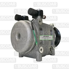 Compressor TM31 2A 158mm 12v - comprar online