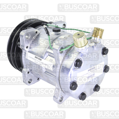 Compressor 7H15 8 Orelhas 2A 132mm V 24v na internet