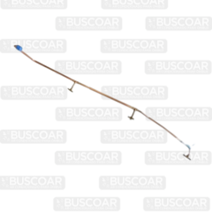 Tubo Cobre 5/8 Condensador Linha Liquido T140 Euroar