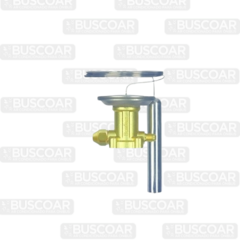Válvula Expansão TEN5 N4 Mop 55 R134a Danfoss 067B3297