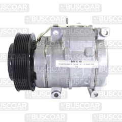 Compressor 10S15 7pk 12v Hilux / SW4 Denso - comprar online