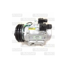 Compressor TM31 2B 158mm 12v - comprar online