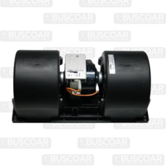 Motor Evaporador Radial Duplo 006-B45-22Spal/Thermo King 24v