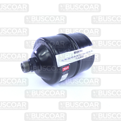 Filtro Secador 3/8 Oring Danfoss DML163 FS 023Z0245 - comprar online