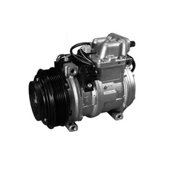 Compressor 10PA17 4PK (com Bobina) Sprinter 310 12v Modelo Antigo - comprar online