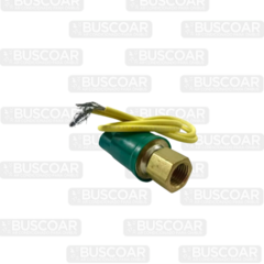 Pressostato Baixa R22/ R407c Thermo King 45MLRC025050