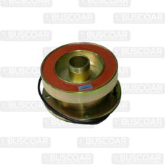 Bobina Magnetica Compressor Cimabuss Ck58/65 24v 70900017